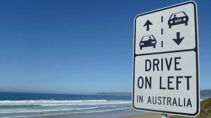 澳洲多地政策差异：南澳州未跟进 NSW 和 Victoria 的外籍驾驶员新规定