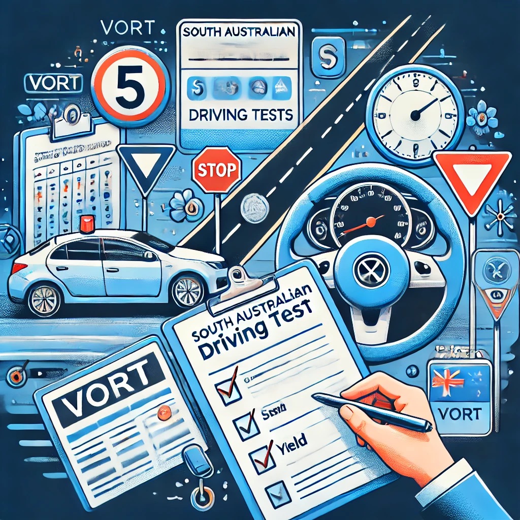 关于VORT和学生误解的真相 关于VORT和学生误解的真相