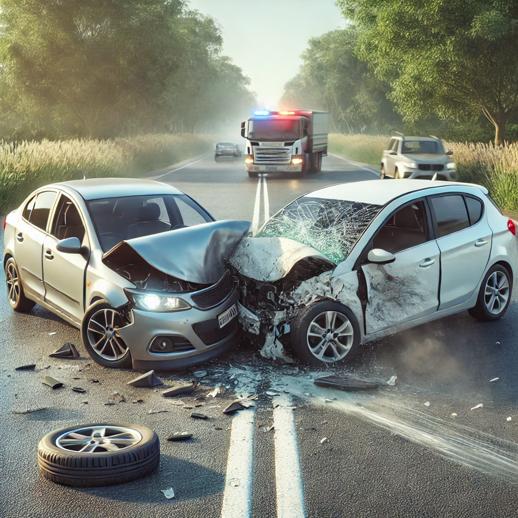 南澳2019-2023年车祸分析:揭示事故原因与安全建议 南澳2019-2023年车祸分析:揭示事故原因与安全建议