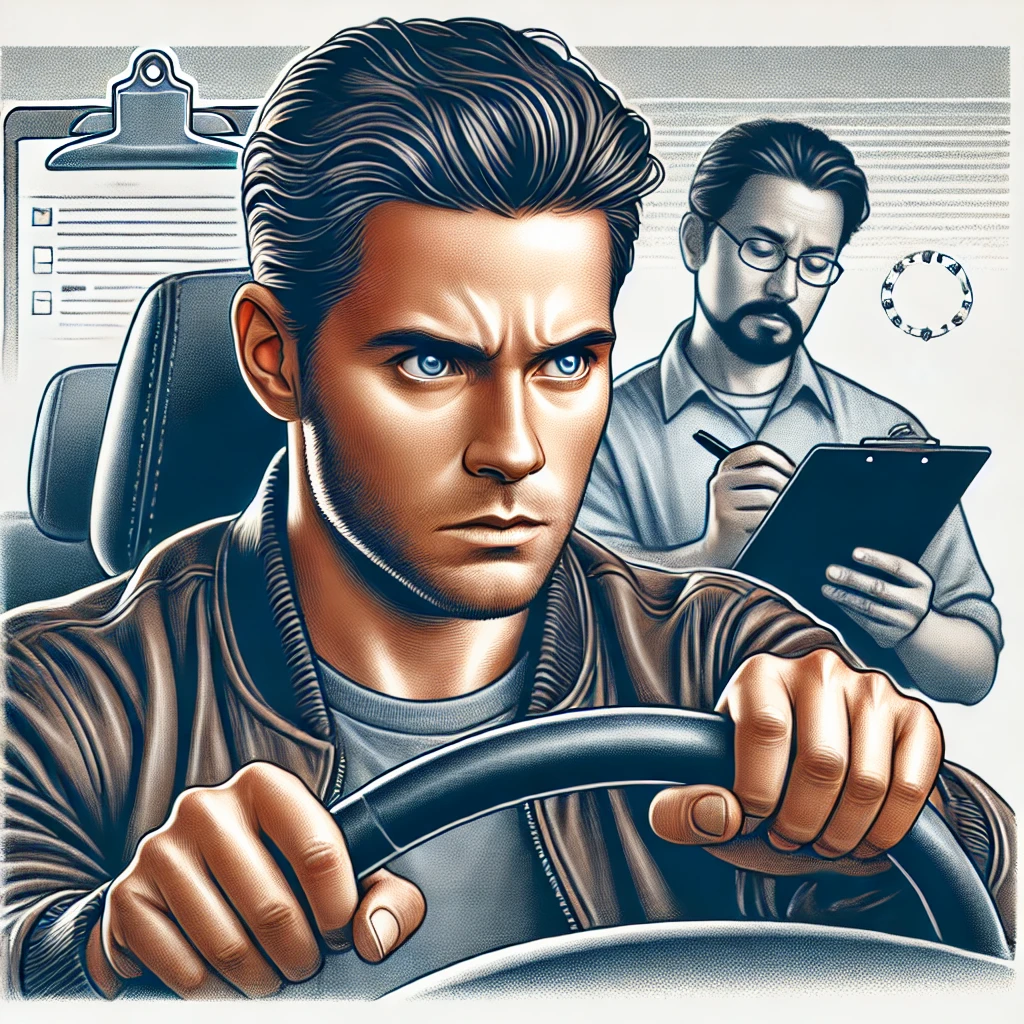 南澳VORT和CBTA复核:确保驾考标准与考官行为合规 南澳VORT和CBTA复核:确保驾考标准与考官行为合规