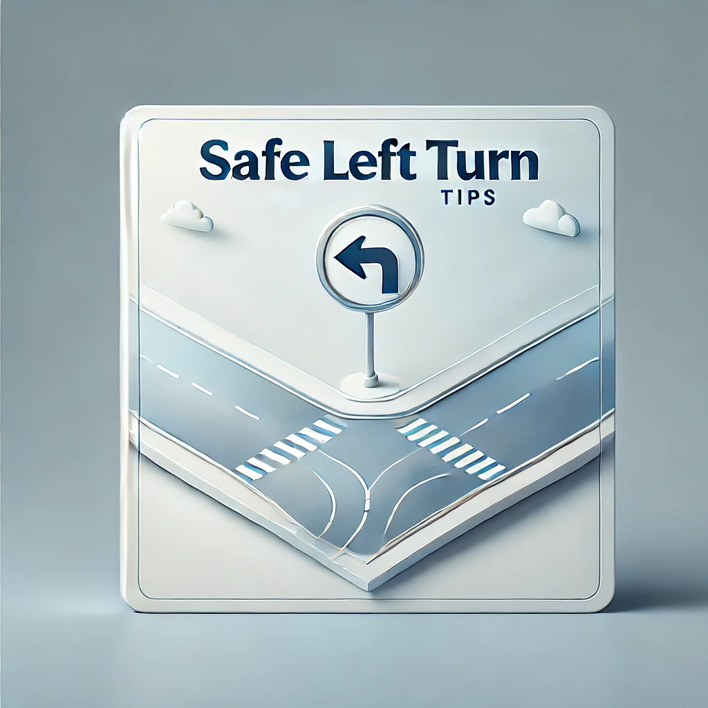 如何应对不同场景下的左转:驾驶技巧全面解析 如何应对不同场景下的左转:驾驶技巧全面解析